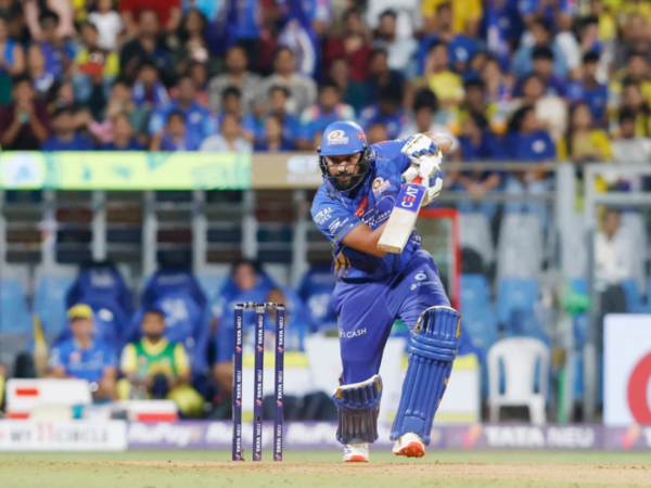‘Focus isn’t on Personal Milestones’: Rohit Sharma Slams Critics Over Not Having a Record-breaking IPL Season 
