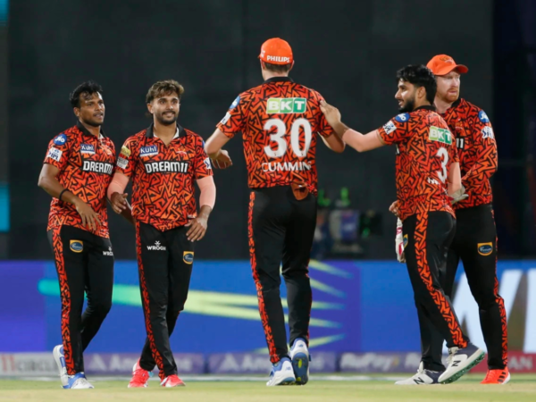 ‘Ultimate Goal is to Win the Title’: SRH Star’s Big Statement Ahead of the KKR Clash in IPL 2025 
