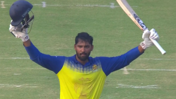 ‘Don’t Have a Lot of…’: Smaran Ravichandran Opens Up on Joining SRH for Remainder of IPL 2025