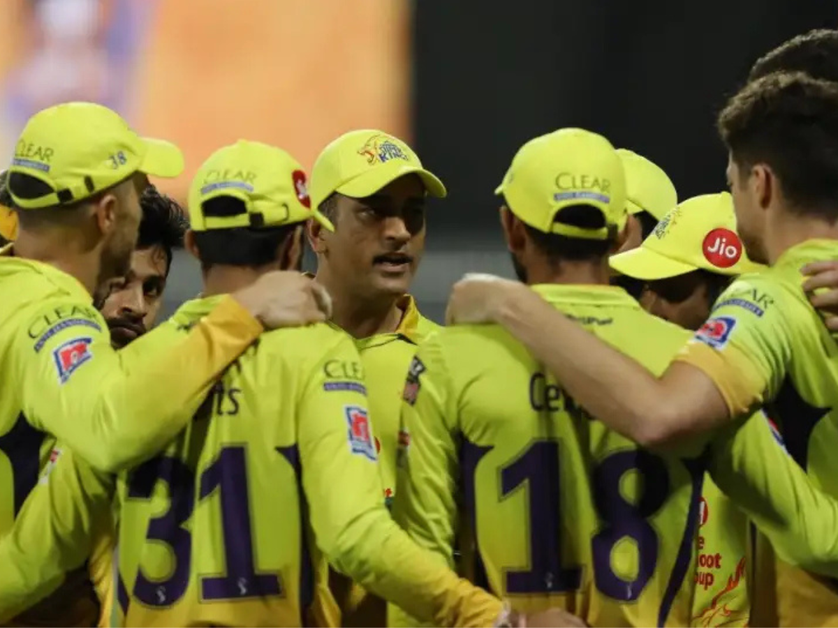 Suresh Raina believes that MS Dhoni was not much involved during the IPL 2025 auction.