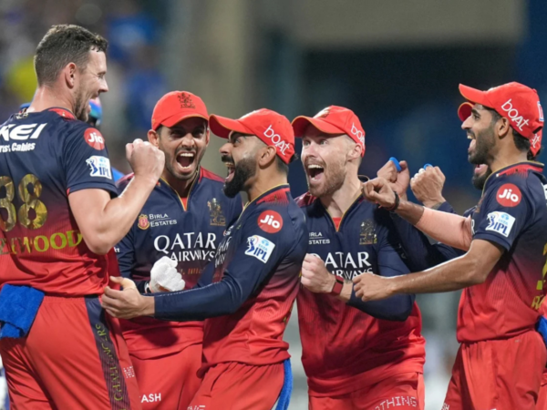 ‘Things Moved So Fast’: RCB Star Recalls His Maiden India Call-Up Amidst IPL 2025