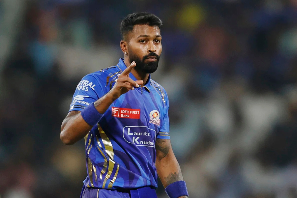 Top Captaincy Picks for DC vs MI Dream11 Prediction