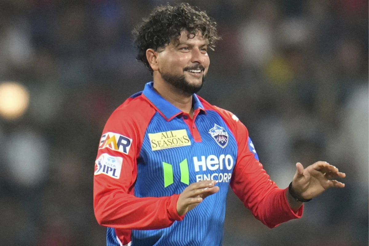Top Captaincy Picks for DC vs RR Dream11 Prediction