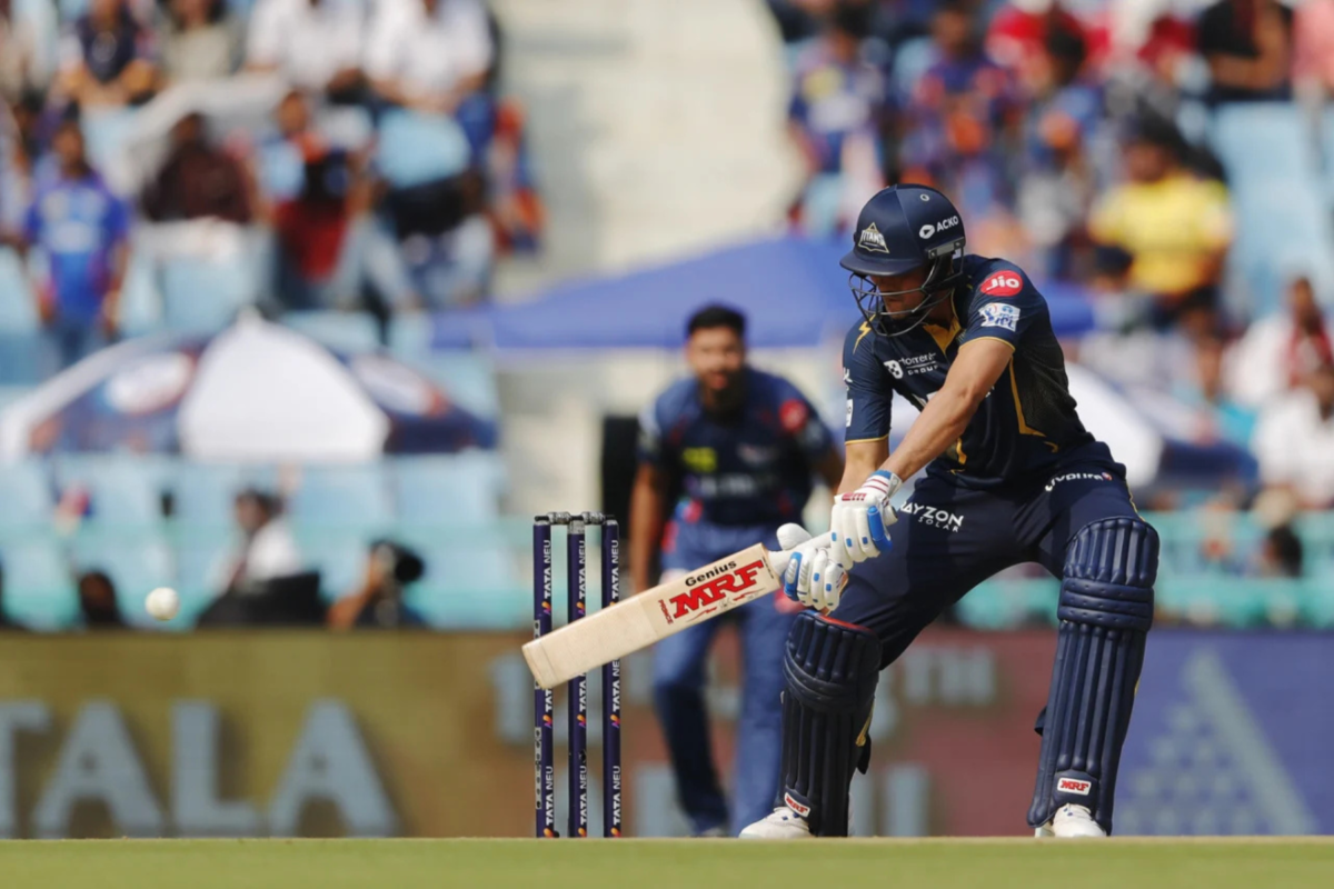 Top Captaincy Picks for GT vs DC Dream11 Prediction