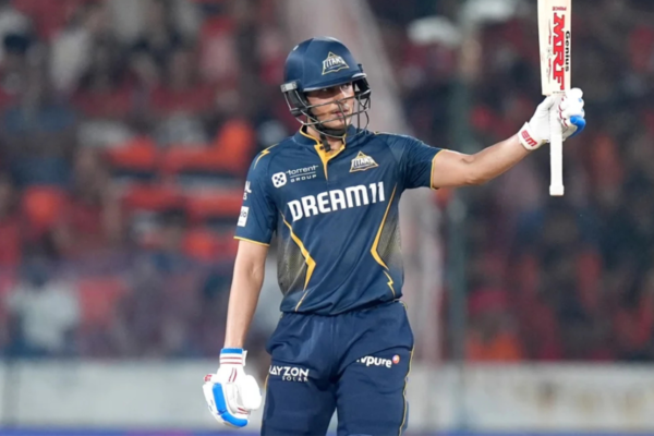 Top Captaincy Picks for GT vs RR Dream11 Prediction Today: IPL 2025 Match 23 Differential Picks & Players to Avoid