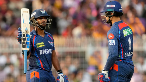 Top Captaincy Picks for LSG vs GT Dream11 Prediction Today: IPL 2025 Match 26 Differential Picks & Players to Avoid