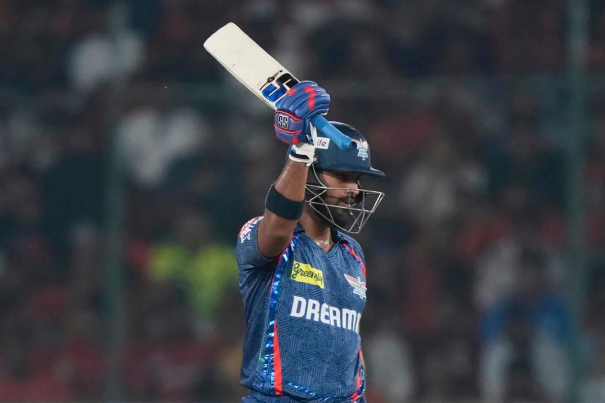 Top Captaincy Picks for LSG vs MI Dream11 Prediction
