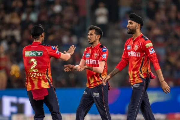 Top Captaincy Picks for PBKS vs RCB Dream11 Prediction Today: IPL 2025 Match 37 Differential Picks & Players to Avoid