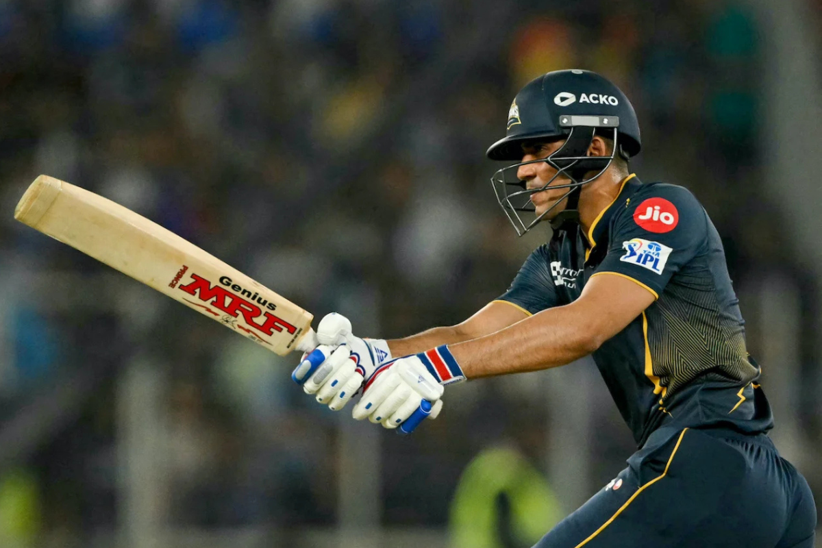 Top Captaincy Picks for RCB vs GT Dream11 Prediction