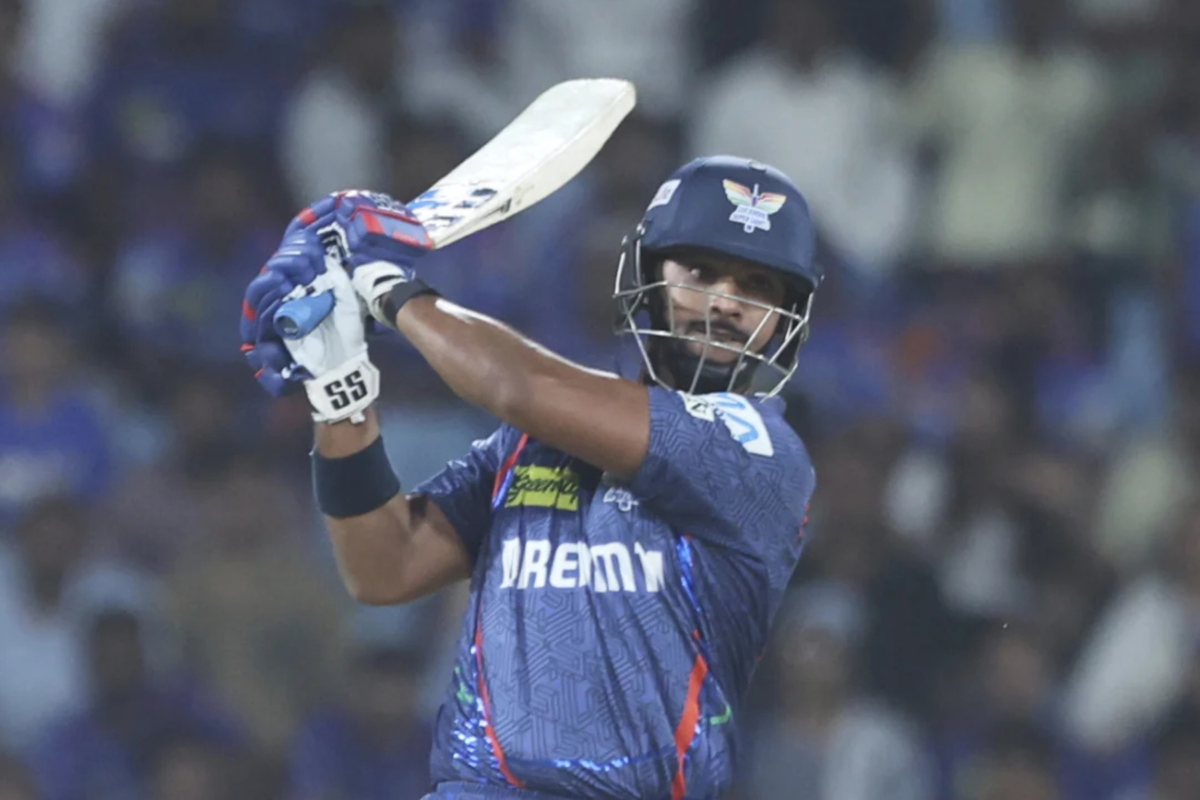 Top Captaincy Picks for RR vs LSG Dream11 Prediction