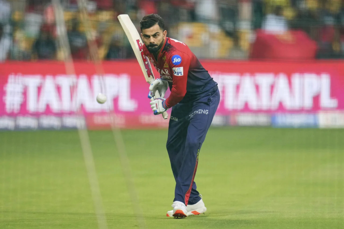 Top Captaincy Picks for RR vs RCB Dream11 Prediction