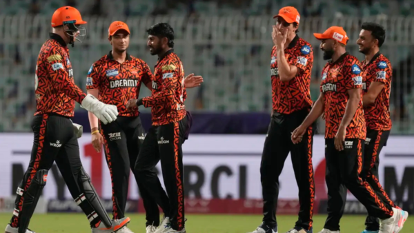Top Captaincy Picks for SRH vs PBKS Dream11 Prediction Today: IPL 2025 Match 27 Differential Picks & Players to Avoid