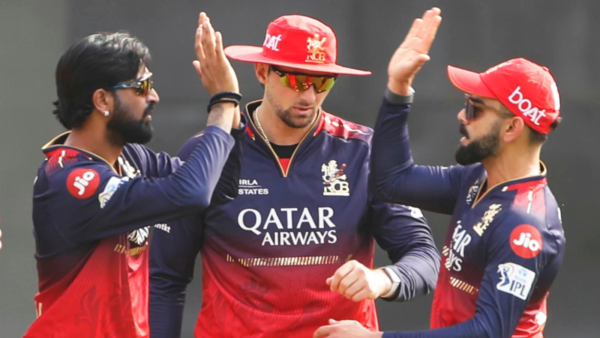 ‘Auction Day One Everyone Panicked’ – Virat Kohli Explains Reason Behind Success of RCB in IPL 2025