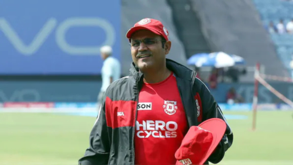 ‘Treat It Like a Holiday’ – Virender Sehwag Slams RCB, PBKS Players For Non-Performance in IPL 2025