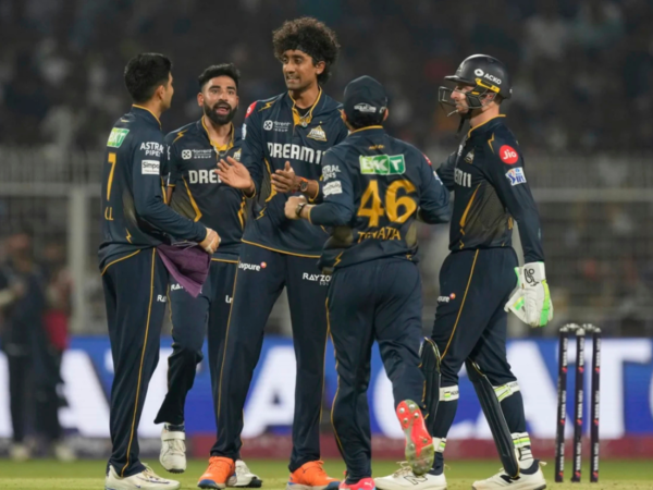 ‘We Believe in Him’: Gujarat Titans Player Takes a Dig at Commentator for Criticising Star Spinner’s Form in IPL 2025