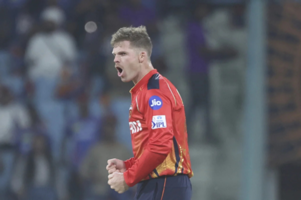 Who Will Replace Lockie Ferguson in PBKS Playing XI for IPL 2025 Clash vs KKR Tonight?