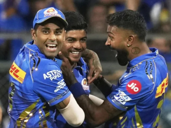 Why is Ashwani Kumar a Huge Plus for Mumbai Indians in IPL 2025? MI Teammate Explains