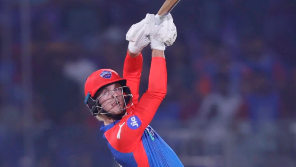 Why is Jake Fraser-McGurk Not Included in Delhi Capitals Playing XI against Gujarat Titans for IPL 2025 Clash?