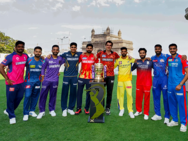 Why the Next 10 Days Are Crucial For Mumbai Indians, CSK, and SRH in IPL 2025?