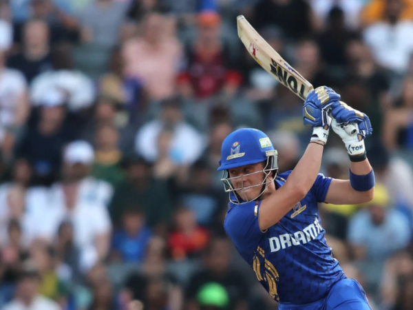 Will Dewald Brevis Make CSK Playing XI in IPL 2025 Match Today vs Mumbai Indians?