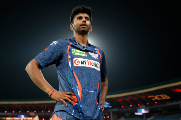 Mayank Yadav Returns for LSG against Mumbai Indians in IPL 2025 Match Today