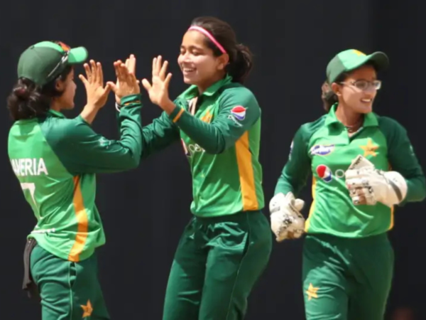 Will Pakistan Play in India After Qualifying for Women’s Cricket World Cup 2025?