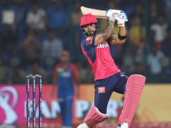 ‘With Someone Like Rahul Dravid…’: Former India Legend Baffled With Rajasthan Royals’ Hat-trick of Botched Run-chases in IPL 2025