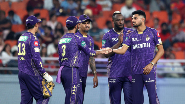 Andre Russell To Be Benched? Change in Opening Combination? KKR Playing XI Set To See Changes?