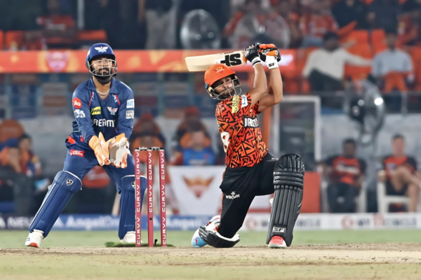 Aniket Verma IPL: Where the SRH Star Stands Among The Greatest Six Hitters in Indian Premier League History
