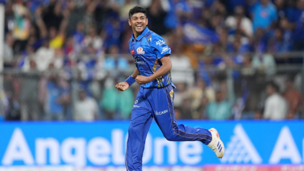 Ashwani Kumar Reveals Hardik Pandya’s Words That Spurred His Sensational Mumbai Indians Debut Performance in IPL 2025