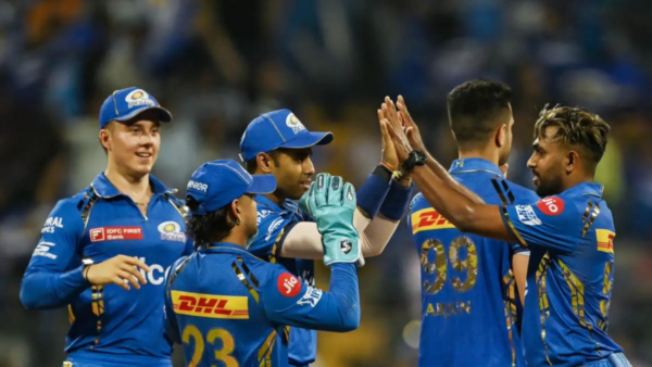 Mumbai Indians Recruit for IPL 2025 Banned For a Year With Fines by Pakistan Super League (PSL)