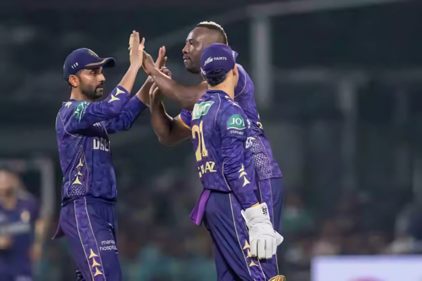 Can KKR Still Qualify For IPL 2025 Playoffs? KKR Qualification Scenarios, Playoff Chances Analysed
