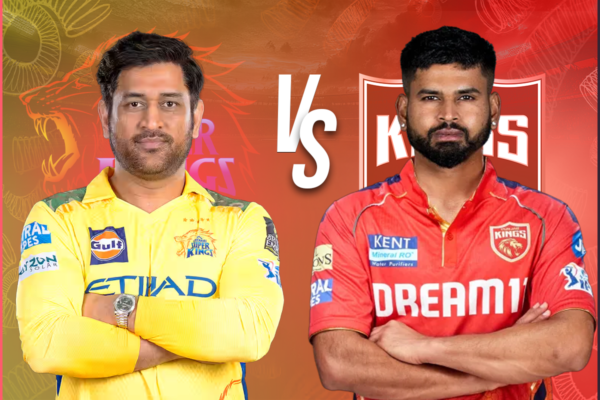 CHE vs PBKS Dream11 Prediction Today Match 49 Playing XI: IPL 2025 Fantasy Cricket Tips, Team, Playing XI, and Pitch Report
