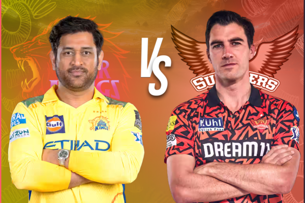 CHE vs SRH Dream11 Prediction Today Match 43 Playing XI: IPL 2025 Fantasy Cricket Tips, Team, Playing XI, and Pitch Report