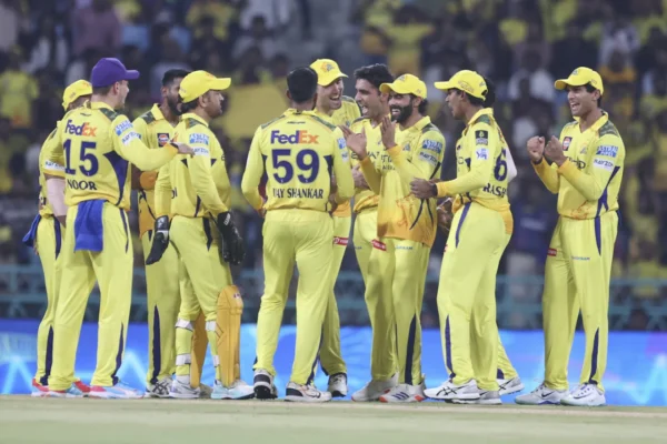 MS Dhoni and Stephen Fleming Hint at New Mission for CSK Mid-Season After IPL 2025 Goes Haywire