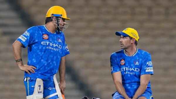 ‘He Can’t’: Stephen Fleming BLUNTLY ADMITS That MS Dhoni’s CSK Captaincy Return Isn’t a Magical Solution for Revival in IPL 2025