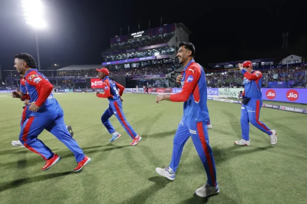 Delhi Capitals’ Star Attributes His IPL 2025 Form To Encouragement Given By Seniors And Coaches
