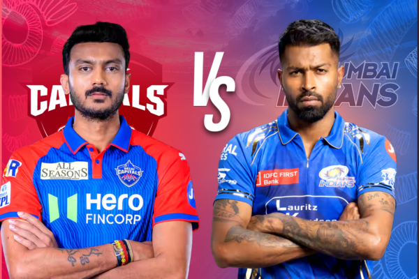 DC vs MI Dream11 Prediction Today Match 29 Playing XI: IPL 2025 Fantasy Cricket Tips, Team, Playing XI and Pitch Report