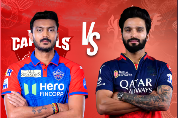 DC vs RCB Dream11 Prediction Today Match 46 Playing XI: IPL 2025 Fantasy Cricket Tips, Team, Playing XI, and Pitch Report