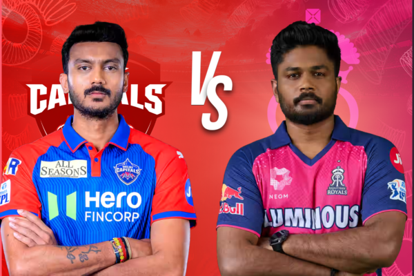 DC vs RR Dream11 Prediction Today Match 32 Playing XI: IPL 2025 Fantasy Cricket Tips, Team, Playing XI and Pitch Report