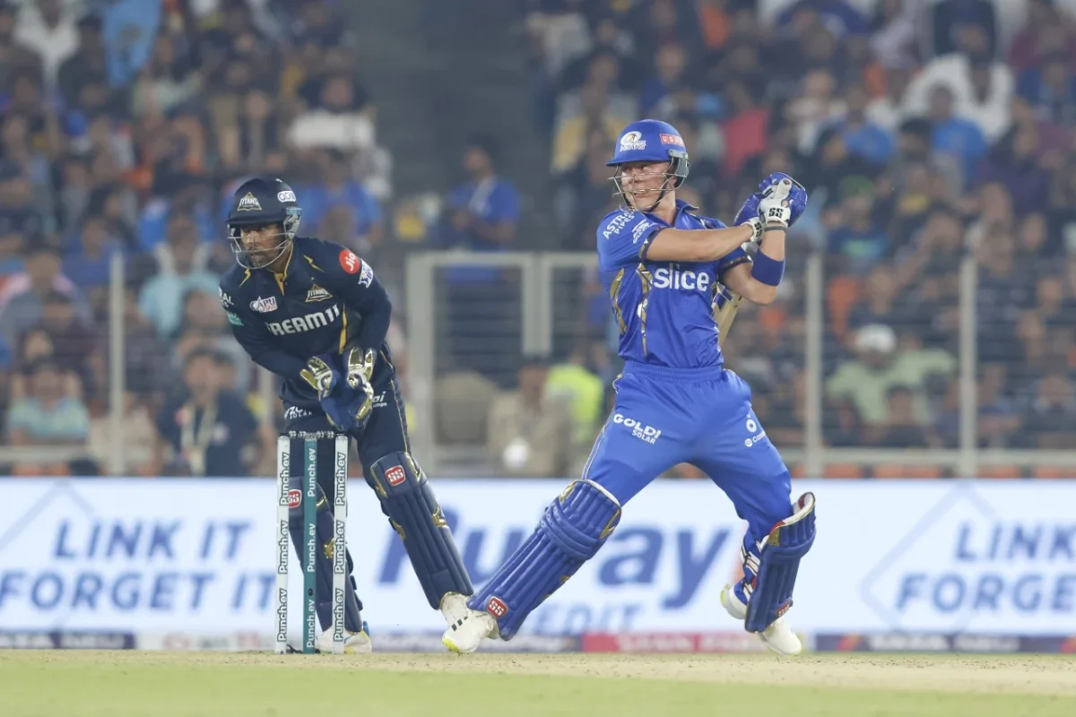 dewald brevis csk ipl 2025 mi kit