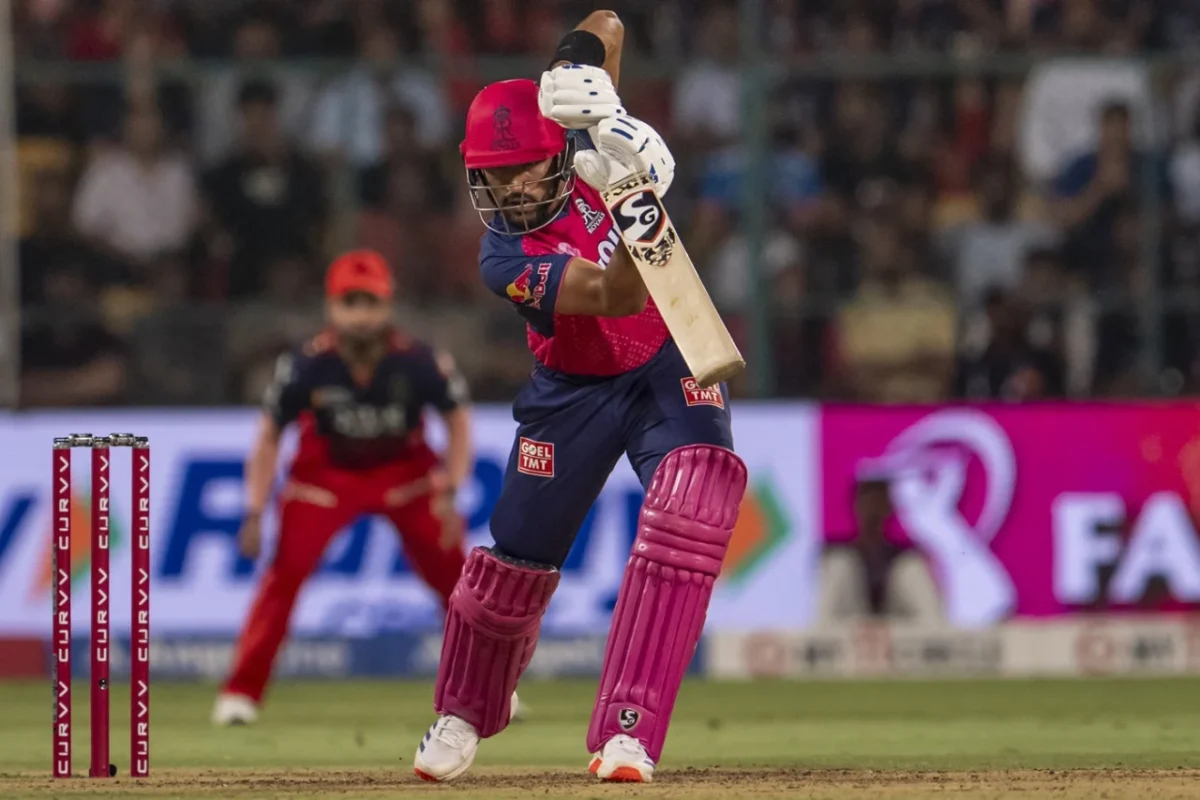 dhruv jurel ipl 2025 rcb vs rr