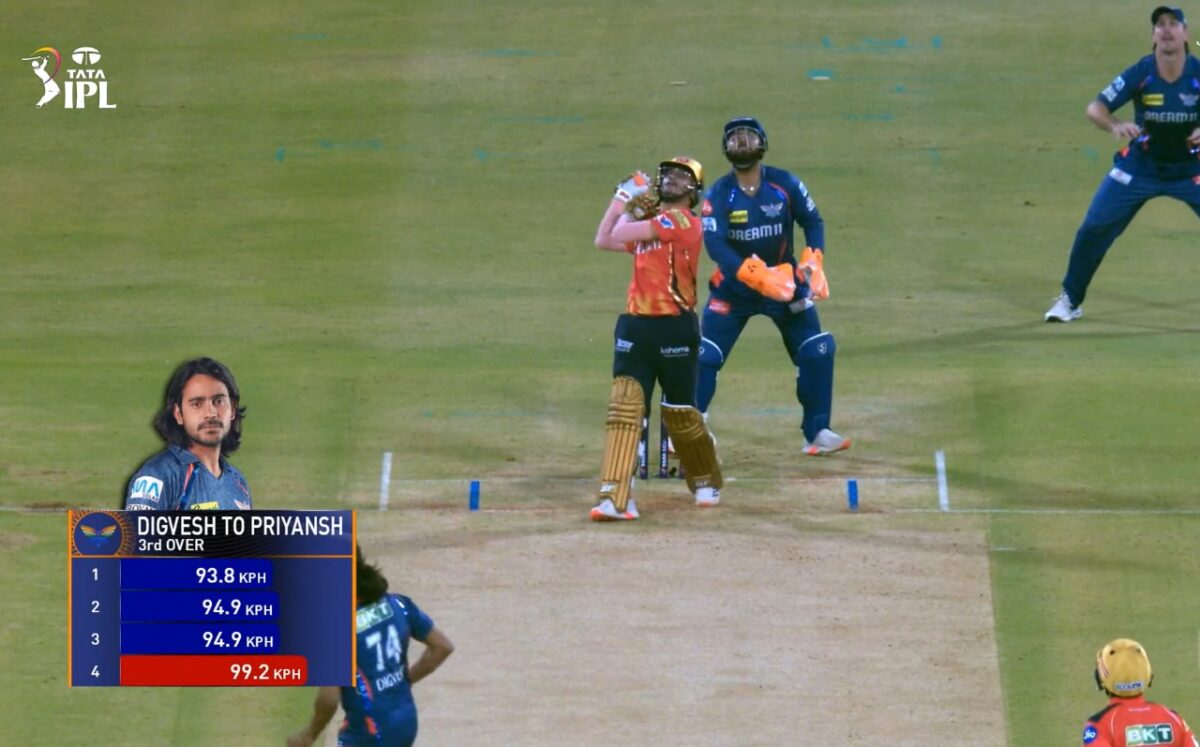 Digvesh Rathi notebook celebration Priyansh Arya