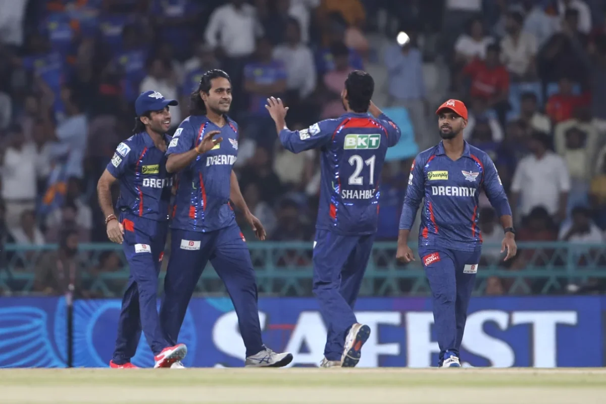 digvesh rathi lsg vs mi ipl 2025 lucknow super giants