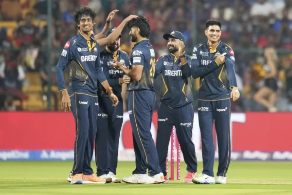 gujarat titans team pic ipl 2025