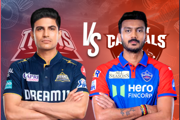 GT vs DC Dream11 Prediction Today Match 35 Playing XI: IPL 2025 Fantasy Cricket Tips, Team, Playing XI and Pitch Report
