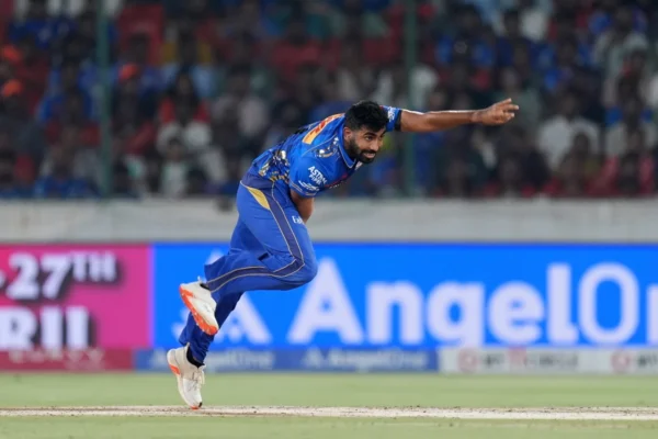 Why Is Jasprit Bumrah Not In Playing XI For MI vs LSG IPL 2025 Clash?