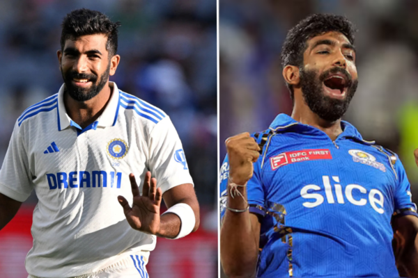 Jasprit Bumrah Injury: Timeline Set for Mumbai Indians Return in IPL 2025, But Huge Blow for India in England Test Series