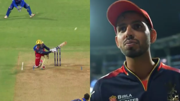 Not AB De Villiers, Jitesh Sharma Credits This Former RCB Player for Ridiculous Scoop for Six vs Mumbai Indians in IPL 2025