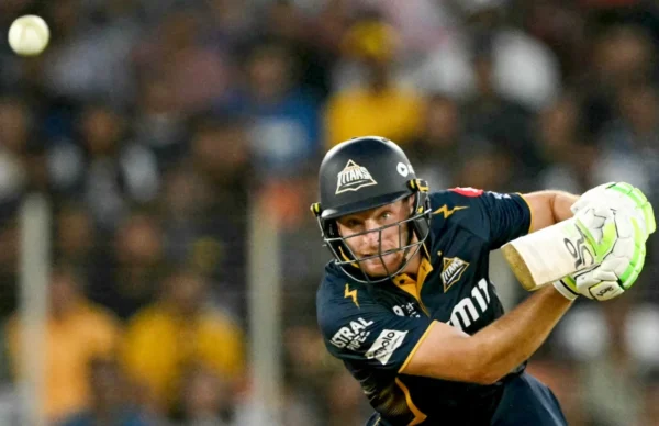 ‘Mother Cricket Will Be Watching’: Jos Buttler Reflects on Missing IPL 2025 Century in Gujarat Titans’ Win Over Delhi Capitals